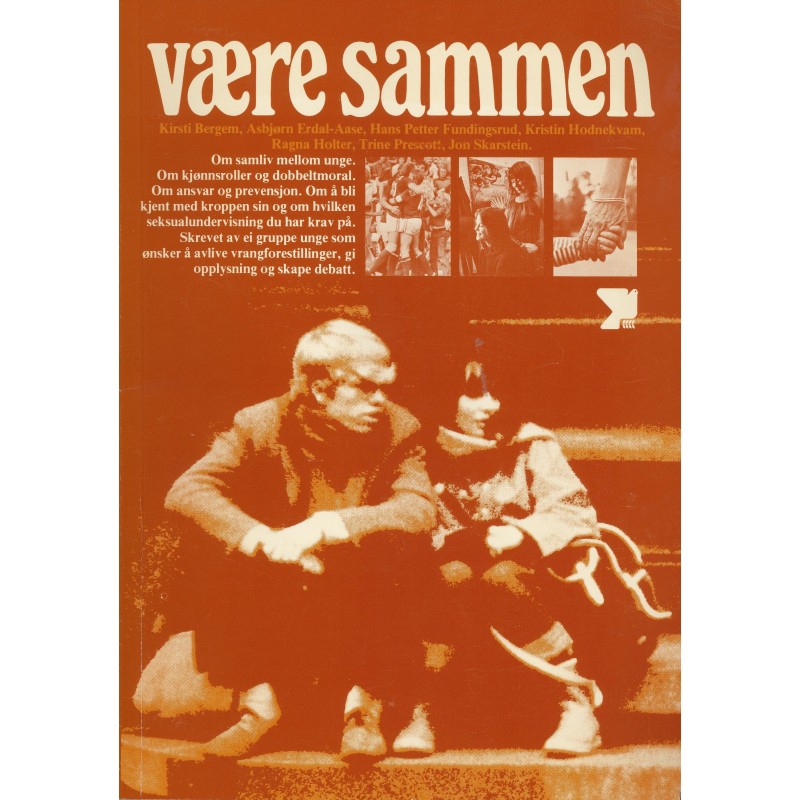 Nye være sammen