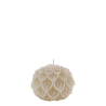 Vienne blokklys 7x9 latte