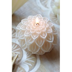 Vienne blokklys 7x9 latte