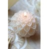 Vienne blokklys 7x9 latte