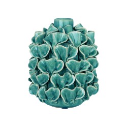 Paloma - Lysestake Grønn 12,5x12,5x16cm Ke