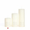 Kubbelys 7x10 Cream