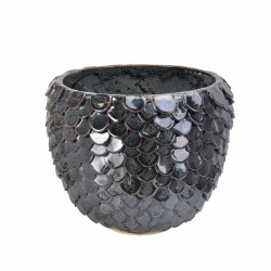 INGO Potte D26 H21 cm anthracite