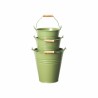 Alvin bøtte H21 D23 cm