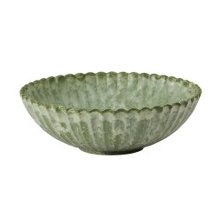 Bloom bolle grønn 28x8cm