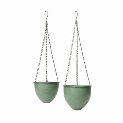 Napi ampel green D19-21 sett m 2
