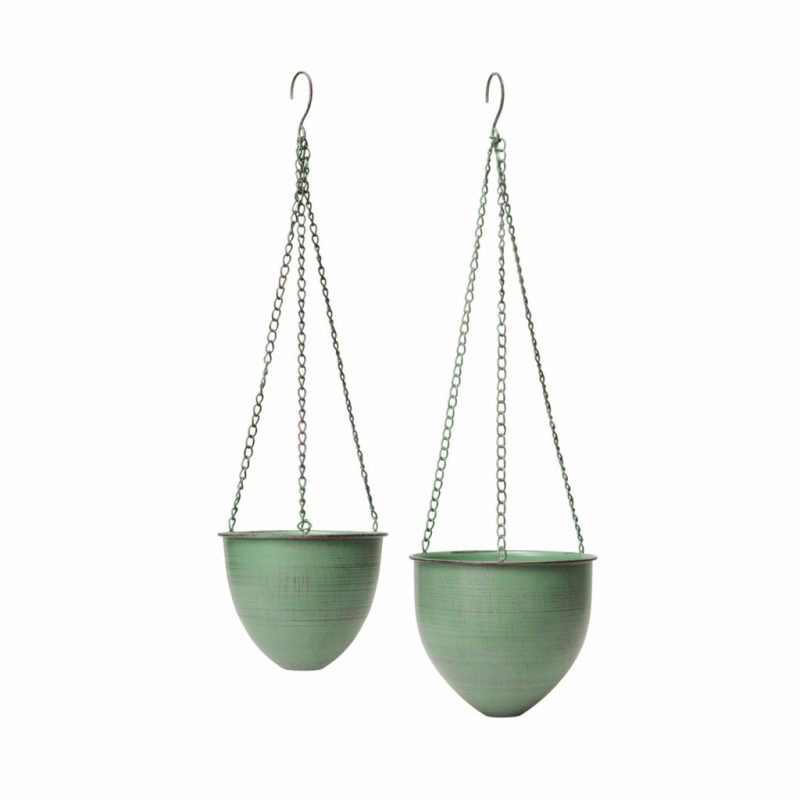 Napi ampel green D19-21 sett m 2