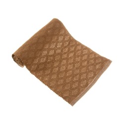 Løper Athen bomull sennep 40x140cm