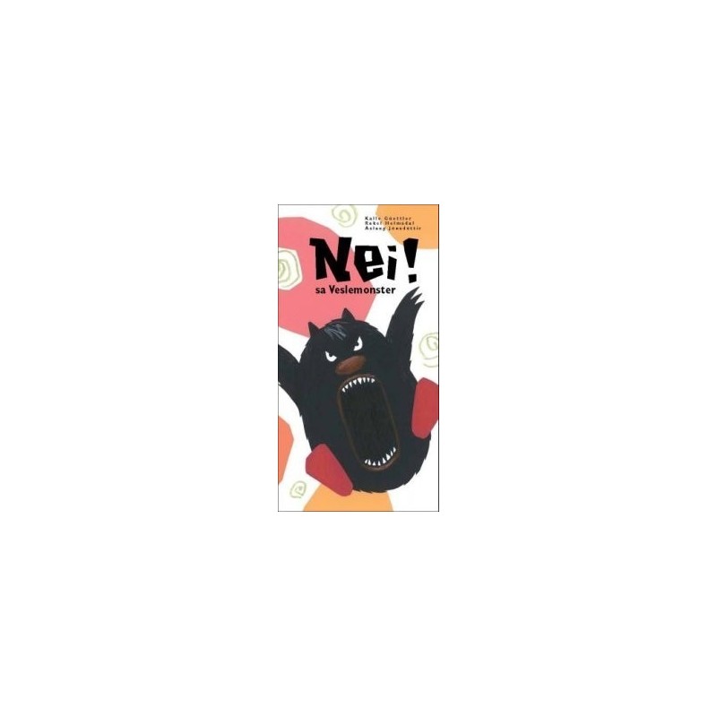 Nei sa veslemonster