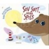 Sov søtt, herr Spiss