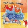Pablo møter naboane