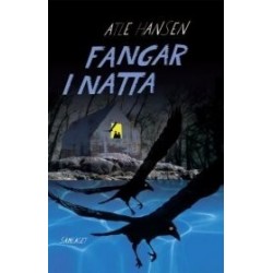 Fangar i natta