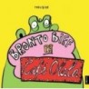 Bronto Biff på Café Olala
