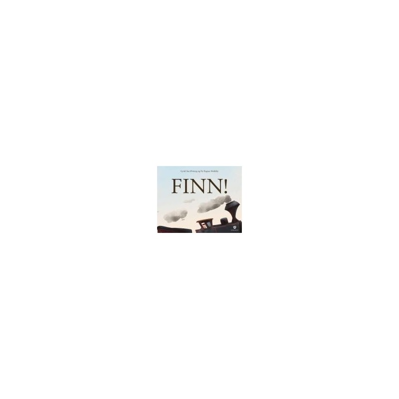 Finn!