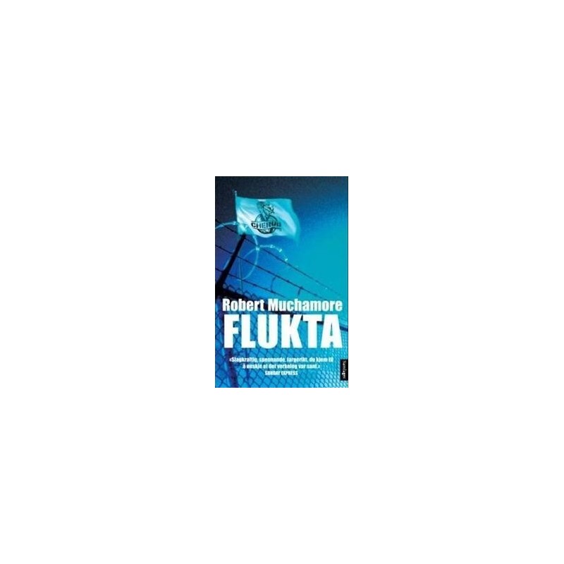 Flukta