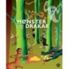 Monster og drakar