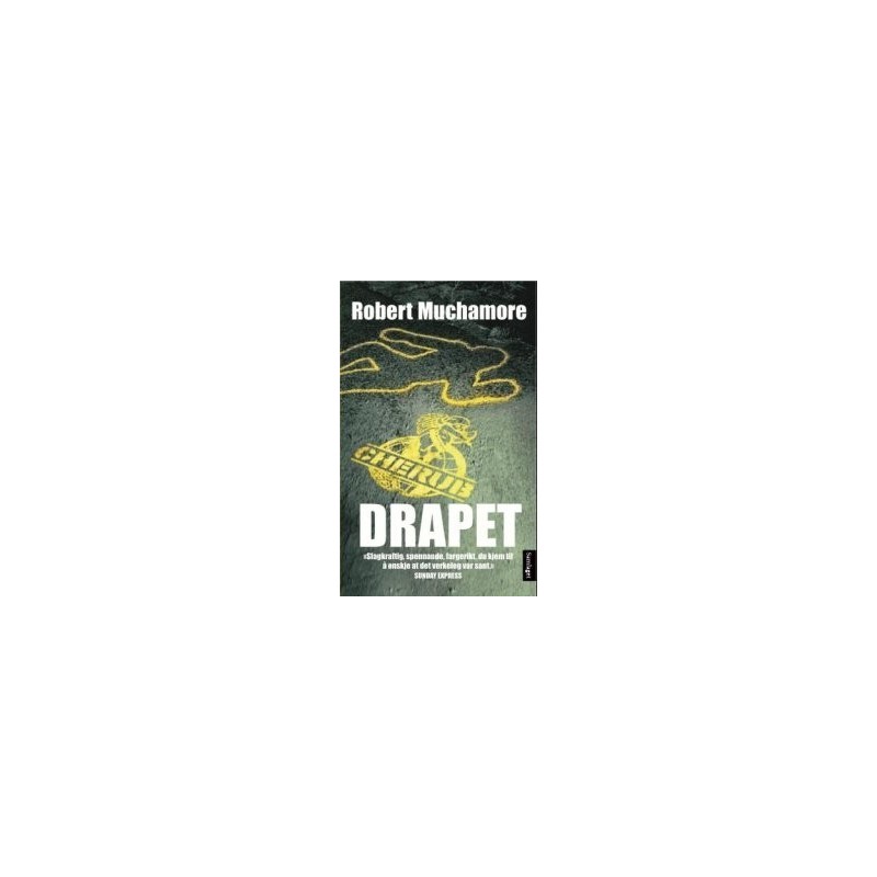 Drapet