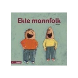 Ekte mannfolk