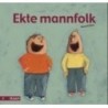 Ekte mannfolk