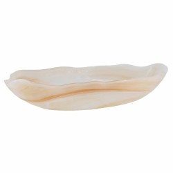 Mamor - Fat Beige 23x13 Glass
