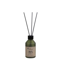 Eternel duftdiffuser med åtte pinner epleblomst 150ml