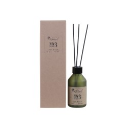 Eternel duftdiffuser med åtte pinner epleblomst 150ml