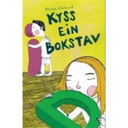 Kyss ein bokstav