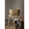 Everly - Pledd Flerfarget 130x170 Ullblanding