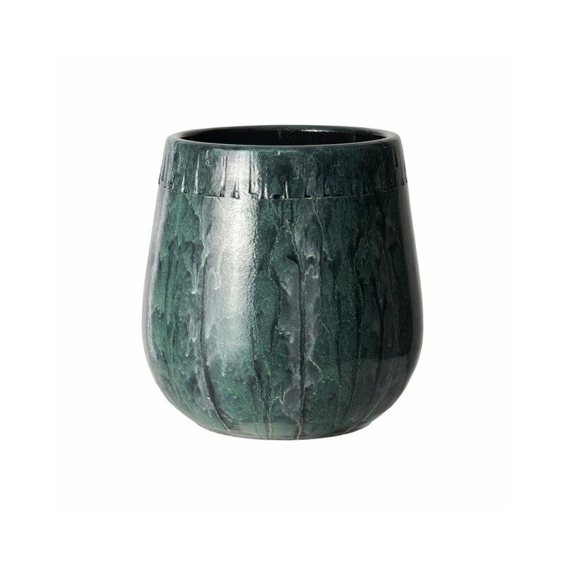 Chief potte blå D20 H21 - 14C