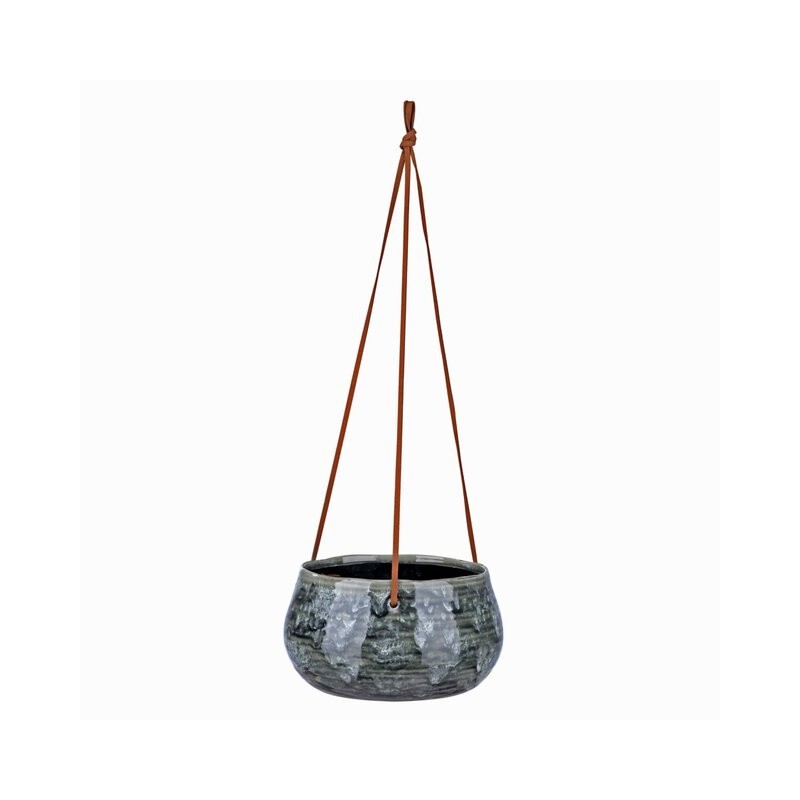 Juno ampel grønn D20.5 H11