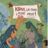 Kom, la oss lage fest!