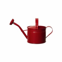 Alvin rød vannkanne 5 liter