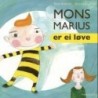 Mons Marius er ei løve