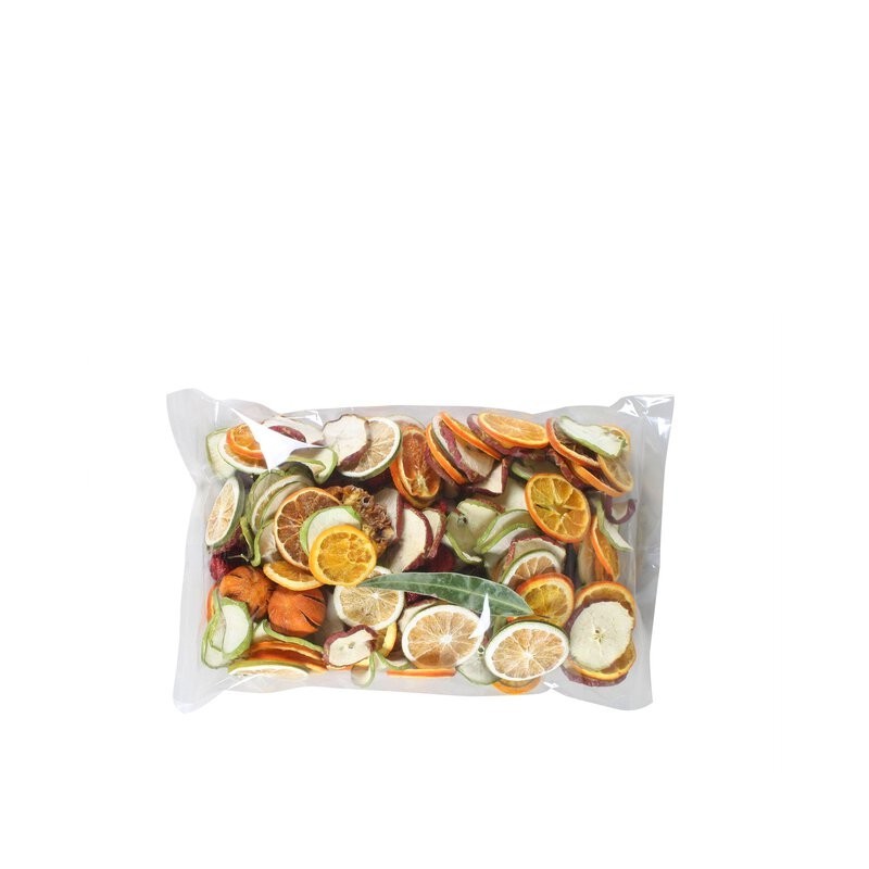 Fruktmiks assortert 50 gram pose