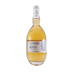 Hvit balsamicoeddik 750 ml Anfosso