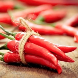Peperoncini Calabrese spread 150ml Ortoconserviera