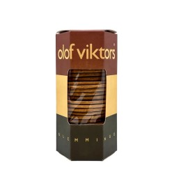 Pepperkake Olof Victors 170gr rør