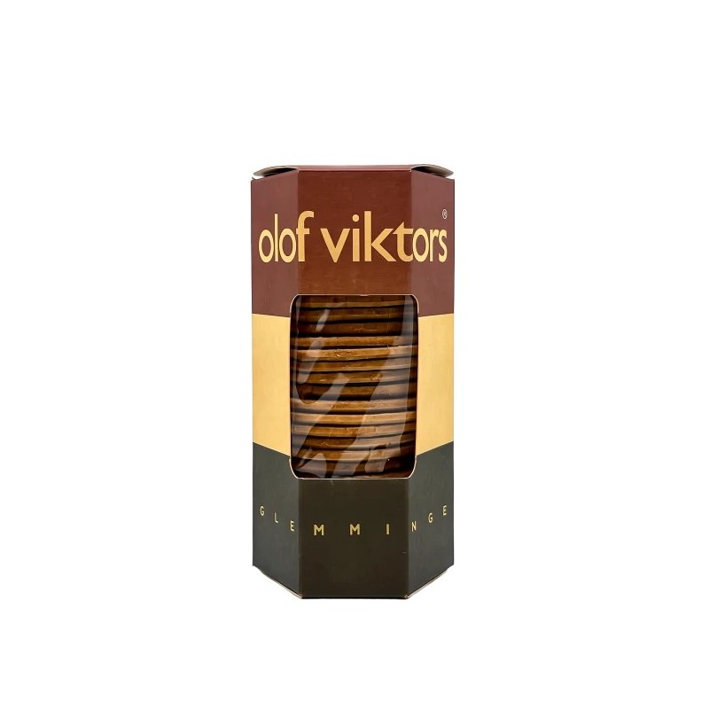 Pepperkake Olof Victors 170gr rør Pepperkake Olof Victors 170gr rør