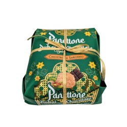 Panettone Dubai style chocolate 800gr