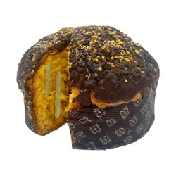 Panettone Dubai style chocolate 800gr