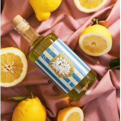 Swweds vingummi Limoncello