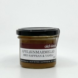 Appelsin og havtornsmarmelade Olof Victors