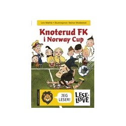 Knoterud FK i Norwaycup