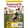 Knoterud FK i Norwaycup