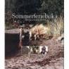 Sommerferieboka- aktiviteter for hele familien