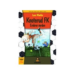 Knoterud FK erobrar verda