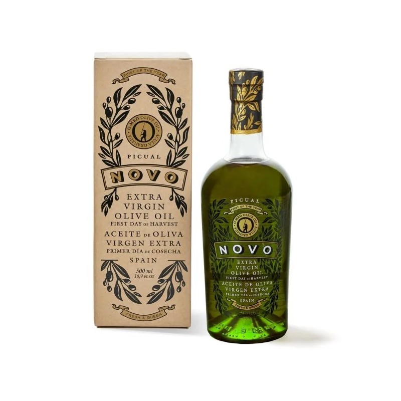 O-Med Novo EVO 500ml