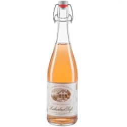 Rabarbrasaft Madam Köhler 0,7l