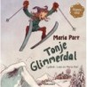 Tonje Glimmerdal