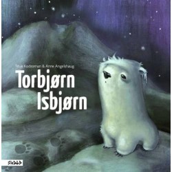 Torbjørn Isbjørn